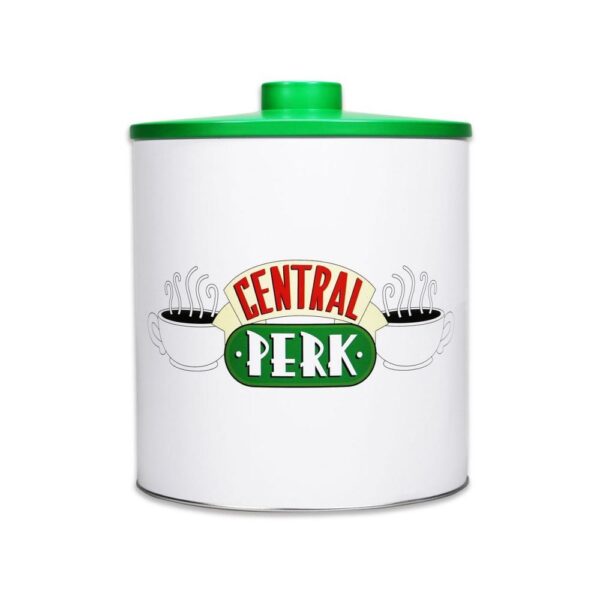 Friends - Biscottiera Central Perk