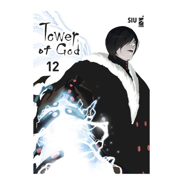Tower of God vol. 12