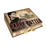 Harry Potter - Scatola di artefatti Harry Potter