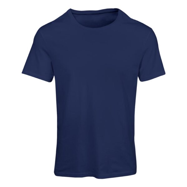 T-Shirt Unisex Blu Navy Personalizzata