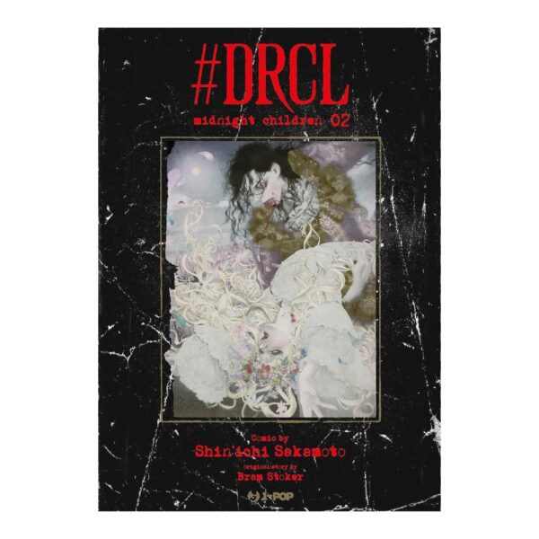 #DRCL - Midnight Children vol. 02