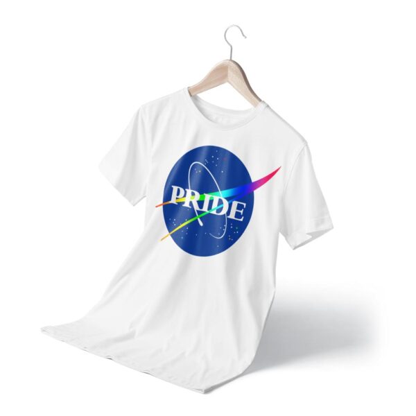 Pride Space - T-Shirt
