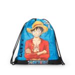 Zainetto Coulisse con Tasca - One Piece