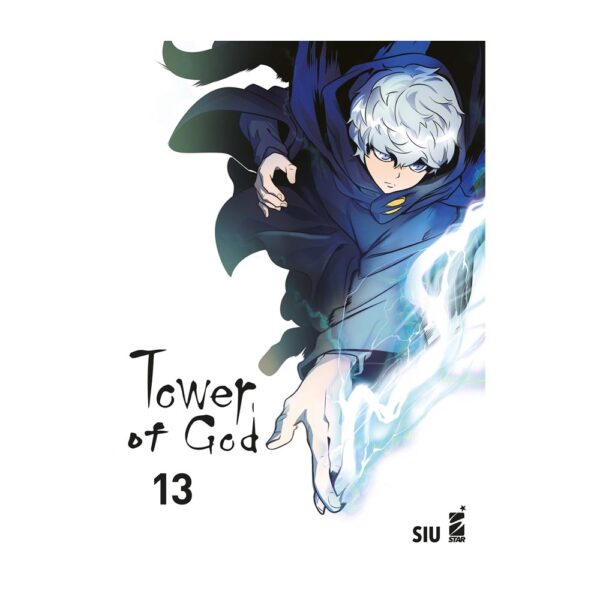 Tower of God vol. 13