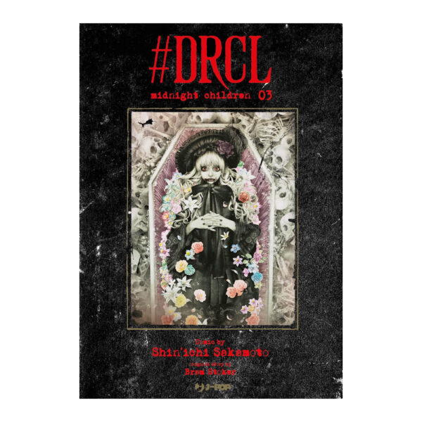 #DRCL - Midnight Children vol. 03