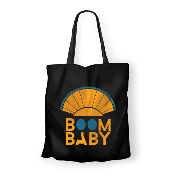 Boom Baby - Shopper