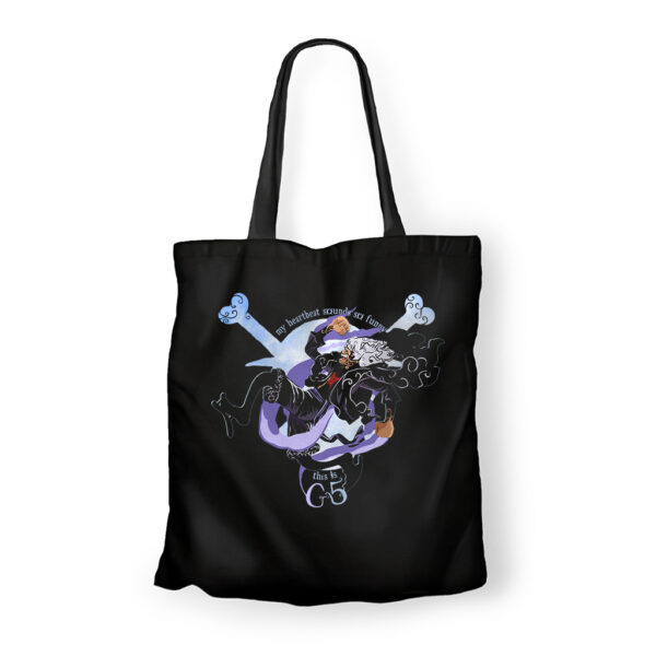 This is G5 - Shopper