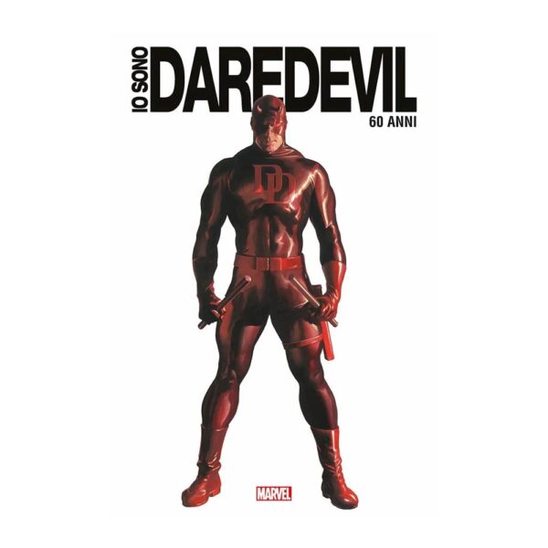 Io Sono Daredevil - Anniversary Edition