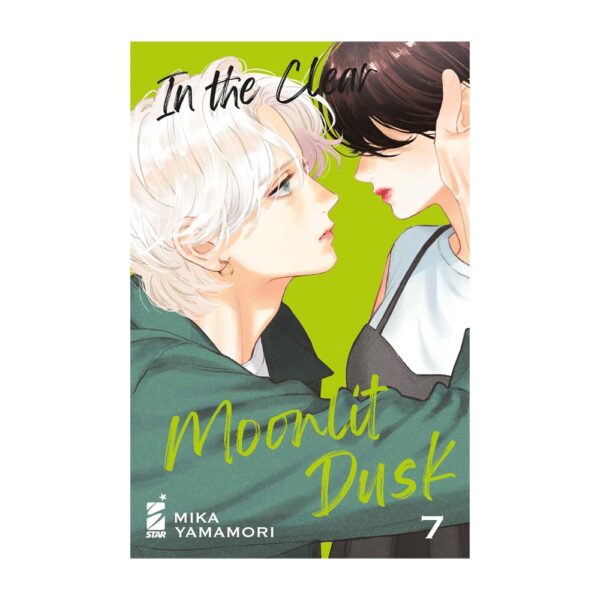 In The Clear Moonlit Dusk vol. 07