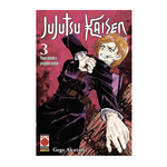 Jujutsu Kaisen - Sorcery Fight vol. 03