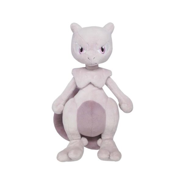Pokémon - Peluche All Star Collection Mewtwo