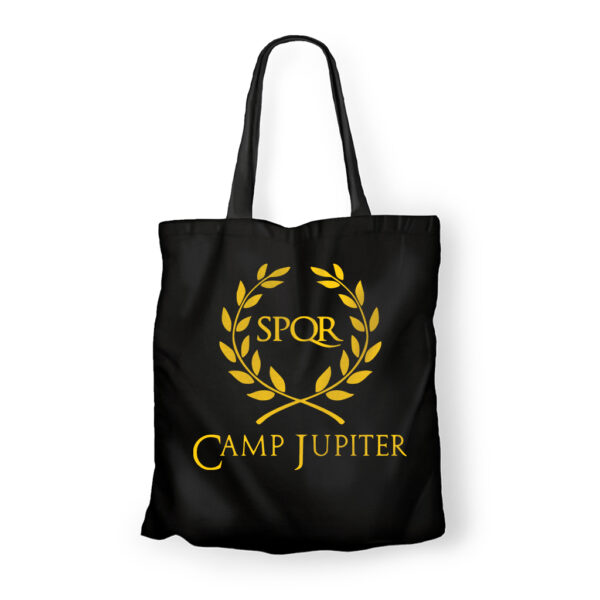 Camp Jupiter - Shopper