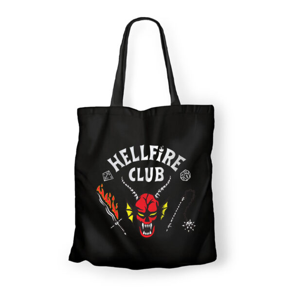 Hellfire - Shopper