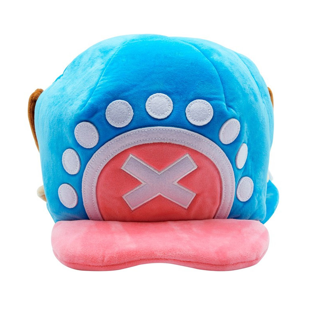 One Piece - Replica Cappello Tony Tony Chopper One Piece - Replica Cappello Tony Tony Chopper