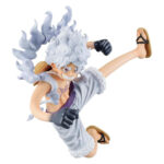 One Piece - Ichibansho Masterlise Expiece Figure - Monkey D. Rufy Gear 5 (The Future of Imagination)