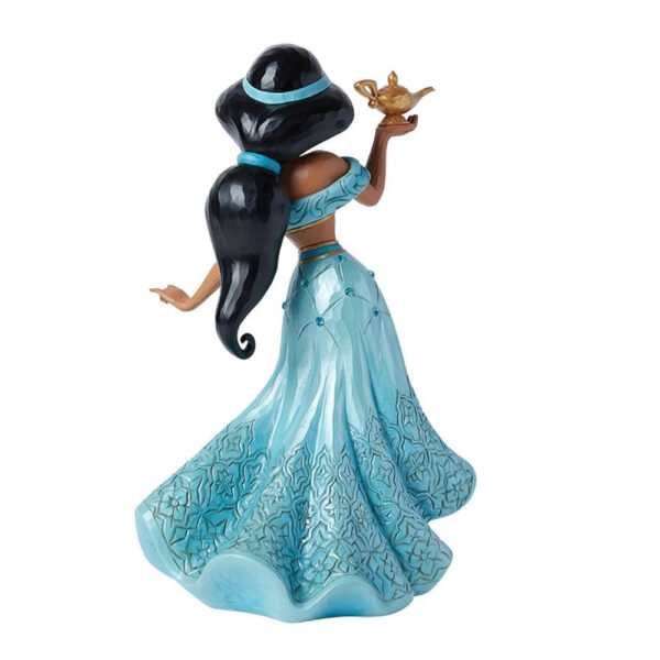Aladdin - Jasmin 'Daring and Determined' - Disney Traditions-b