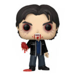 (PREORDER) Funko POP! The Vampire Diaries - 1975 Damon Salvatore (Chase)
