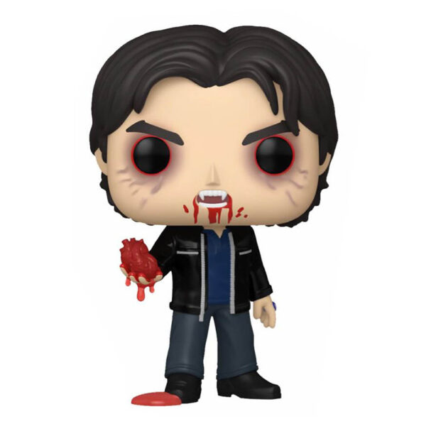(PREORDER) Funko POP! The Vampire Diaries - 1975 Damon Salvatore (Chase)