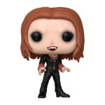 Funko POP! Buffy The Vampire Slayer - 1729 Willow (Vampire)