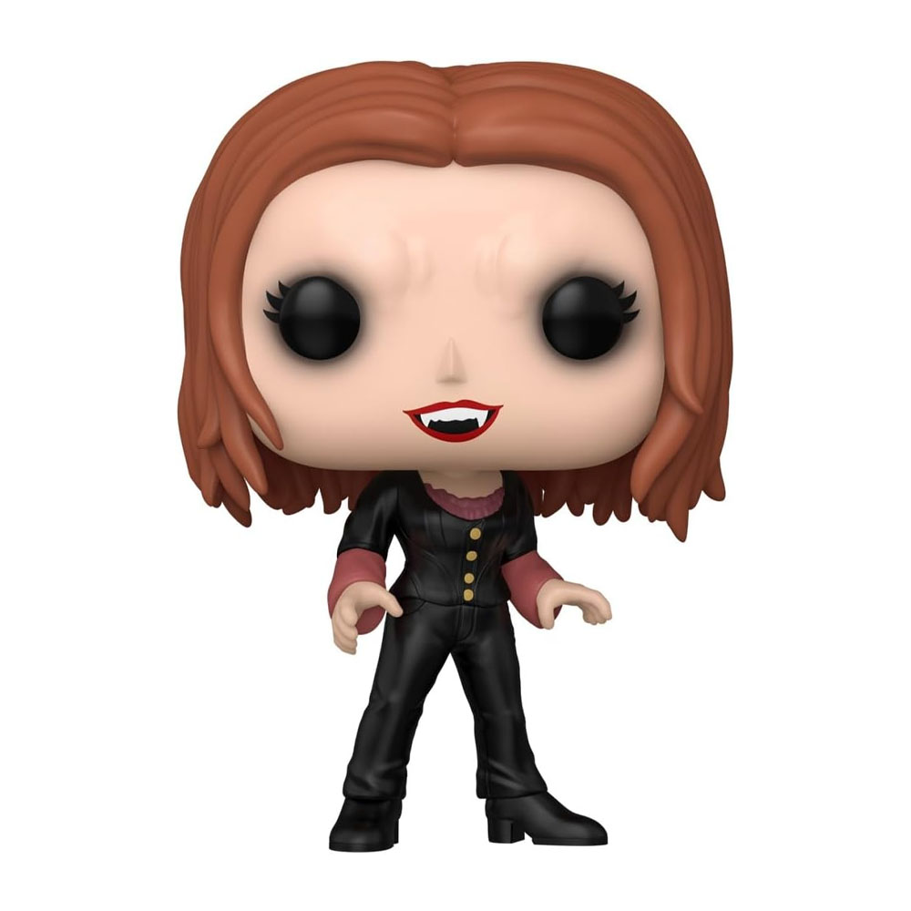 Funko POP! Buffy The Vampire Slayer - 1729 Willow (Vampire) Funko POP! Buffy The Vampire Slayer - 1729 Willow (Vampire)