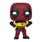 Funko POP! Deadpool - 1582 Deadpool (X-Men Trainee)