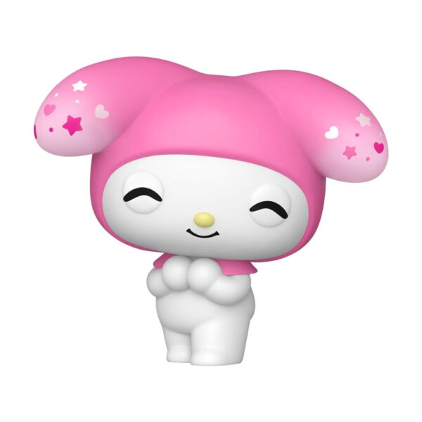 Funko POP! My Melody and Kuromi - 0120 My Melody