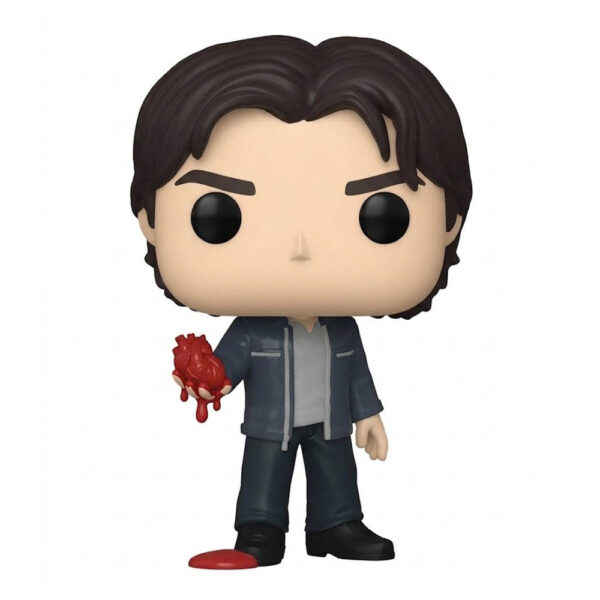 (PREORDER) Funko POP! The Vampire Diaries - 1975 Damon Salvatore