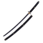 One Piece - Roronoa Zoro - Katana in Bamboo Sandai Yubashiri